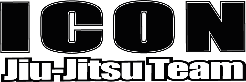 ICON Jiu Jitsu logo